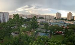Blk 116 Bedok North Road (Bedok), HDB 3 Rooms #183802732